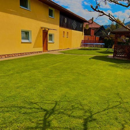 Apartman Anna Dubrava Εξωτερικό φωτογραφία