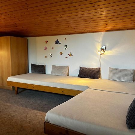 Apartman Anna Dubrava Εξωτερικό φωτογραφία