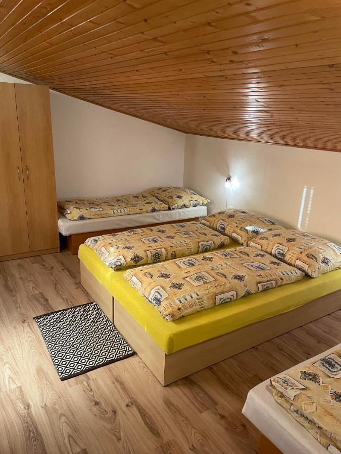 Apartman Anna Dubrava Εξωτερικό φωτογραφία
