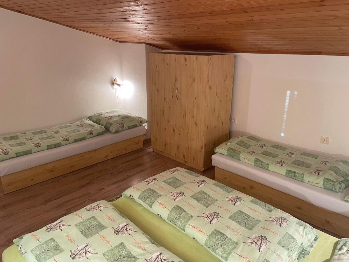 Apartman Anna Dubrava Εξωτερικό φωτογραφία