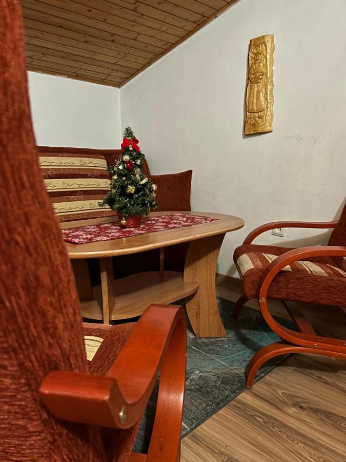 Apartman Anna Dubrava Εξωτερικό φωτογραφία