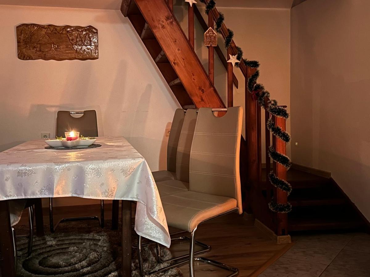 Apartman Anna Dubrava Εξωτερικό φωτογραφία