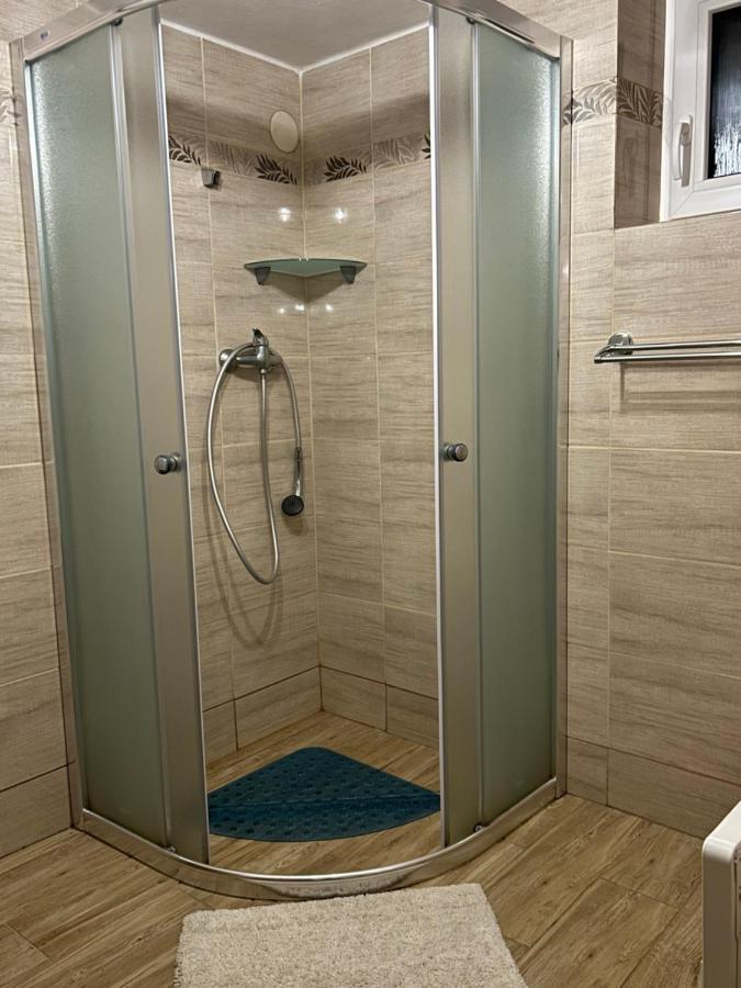 Apartman Anna Dubrava Εξωτερικό φωτογραφία