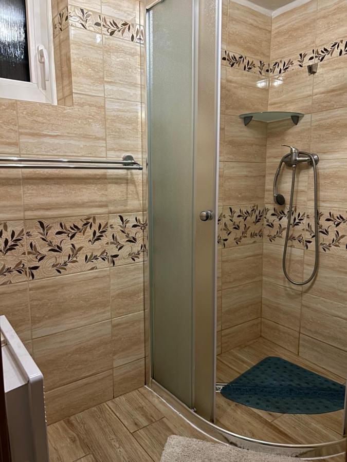 Apartman Anna Dubrava Εξωτερικό φωτογραφία