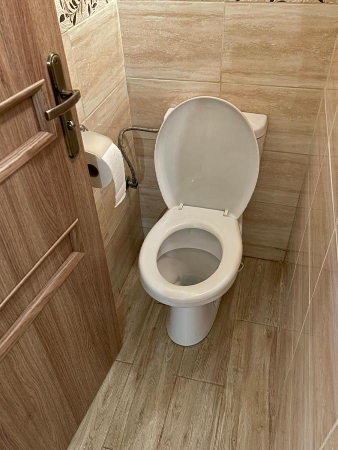 Apartman Anna Dubrava Εξωτερικό φωτογραφία