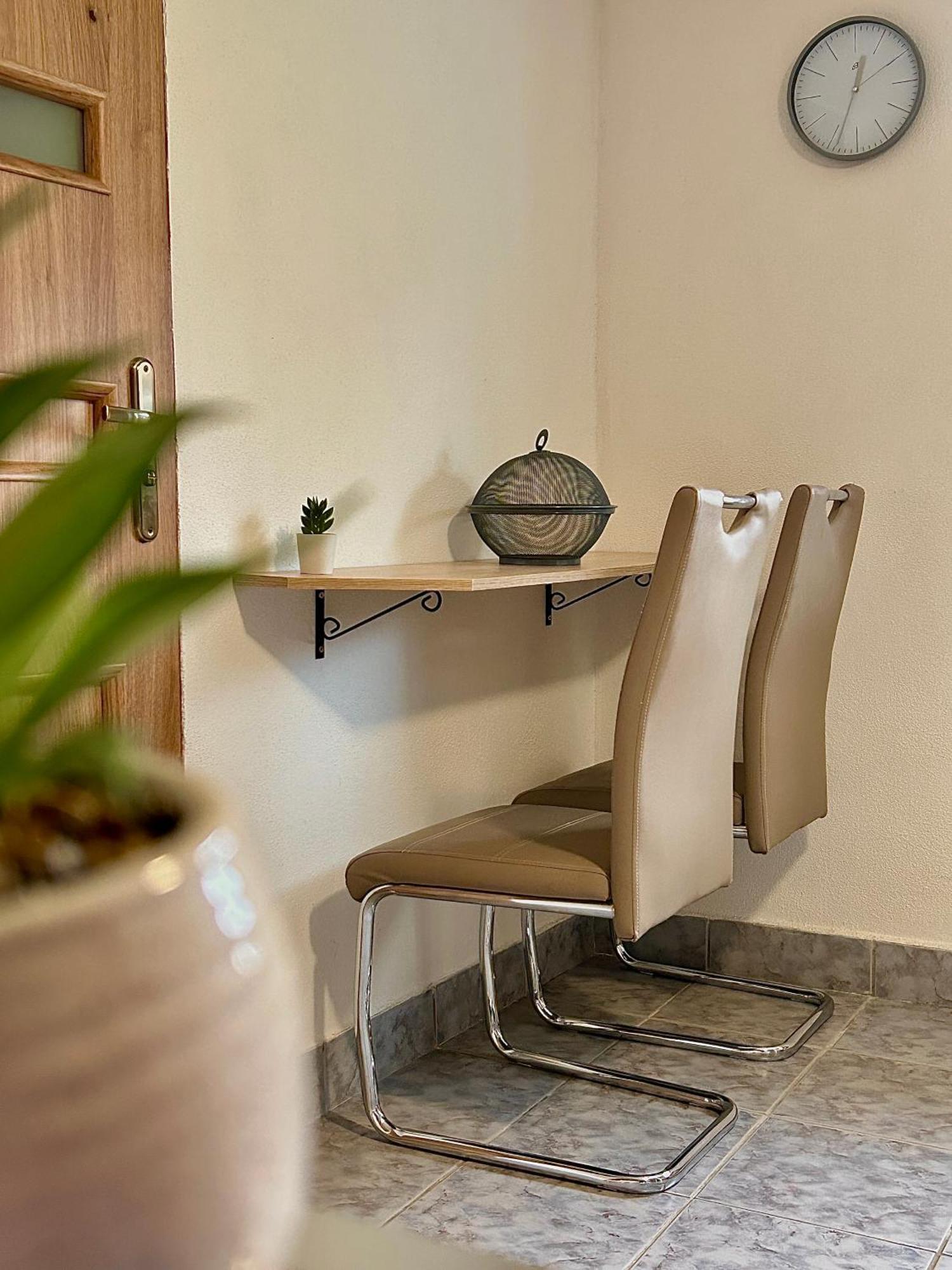 Apartman Anna Dubrava Εξωτερικό φωτογραφία